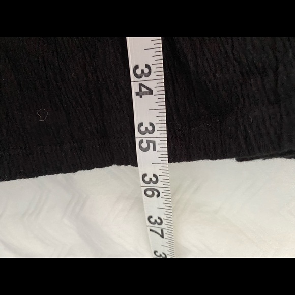 TopShop Dress with Embroidery Detail - Picture 5 of 5